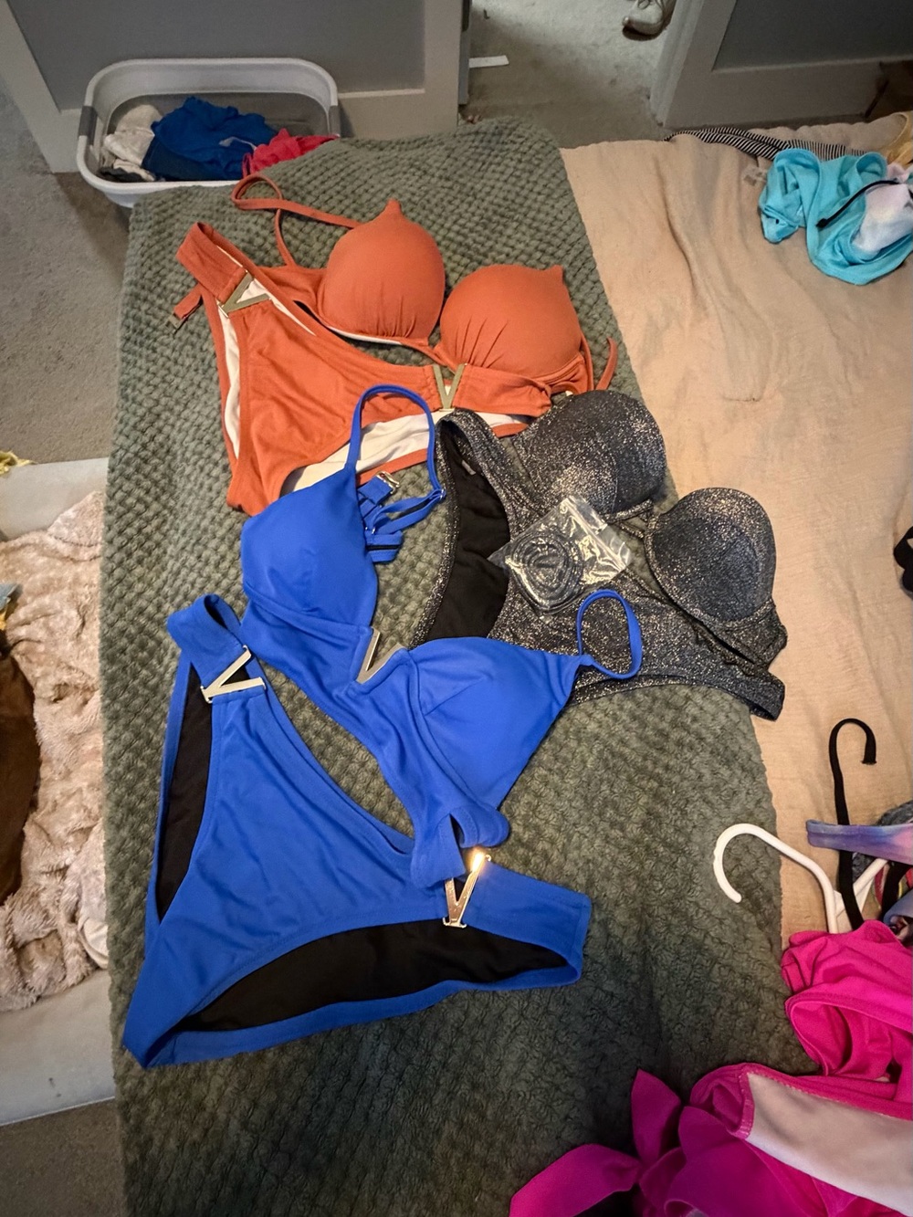 Victoria's Secret Bathing suit bundle